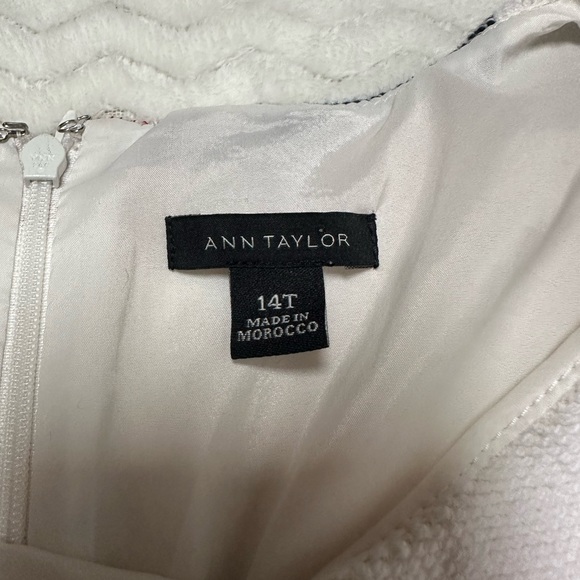 Ann Taylor Dress - Picture 2 of 2